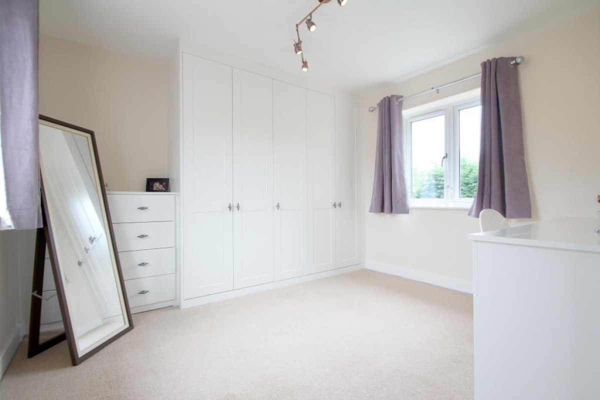 Arden Close, Balsall Common