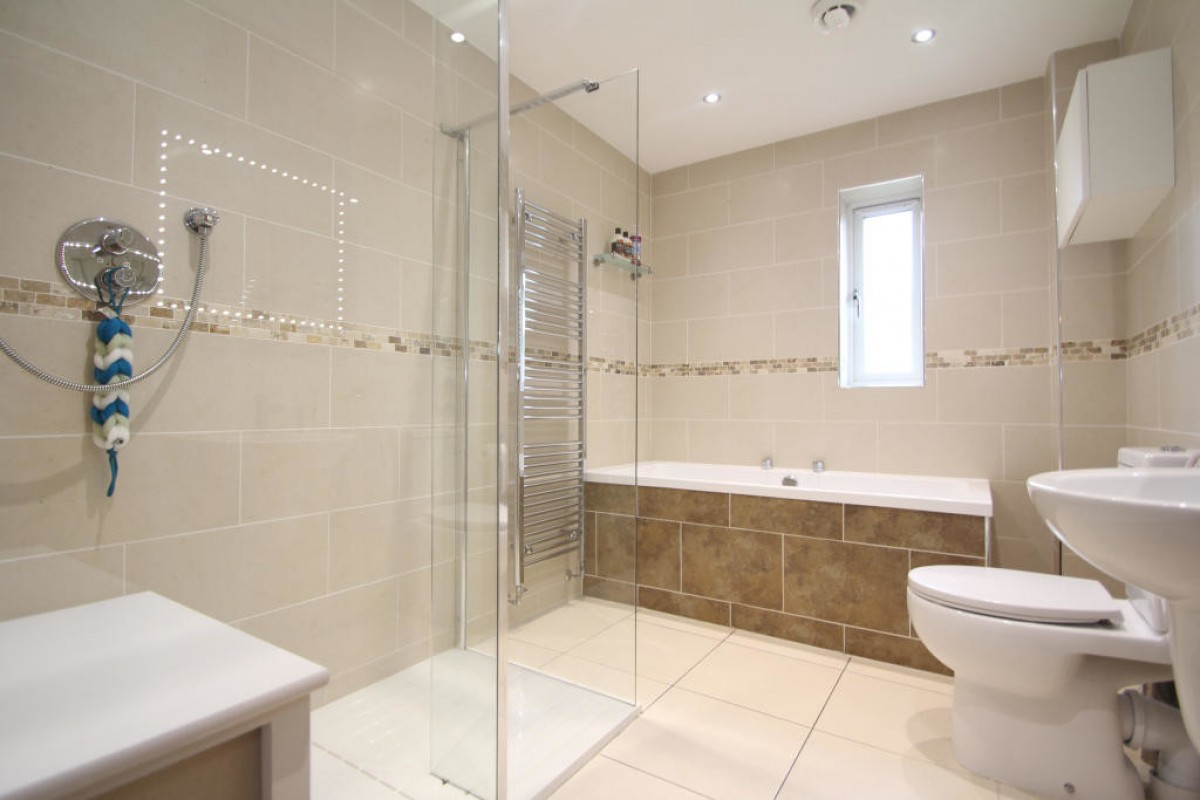 Arden Close, Balsall Common