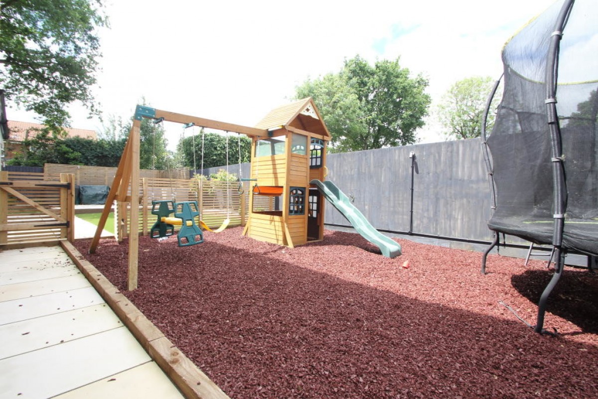 Arden Close, Balsall Common