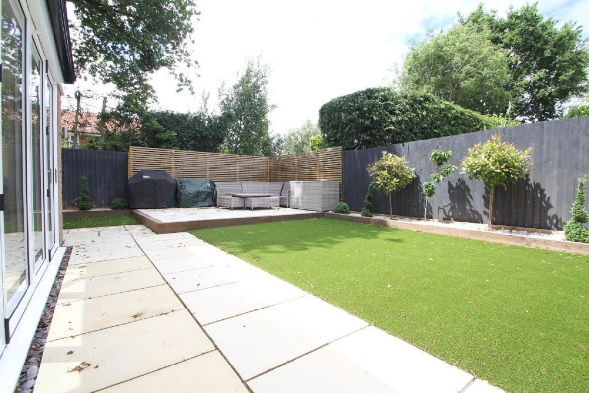 Arden Close, Balsall Common
