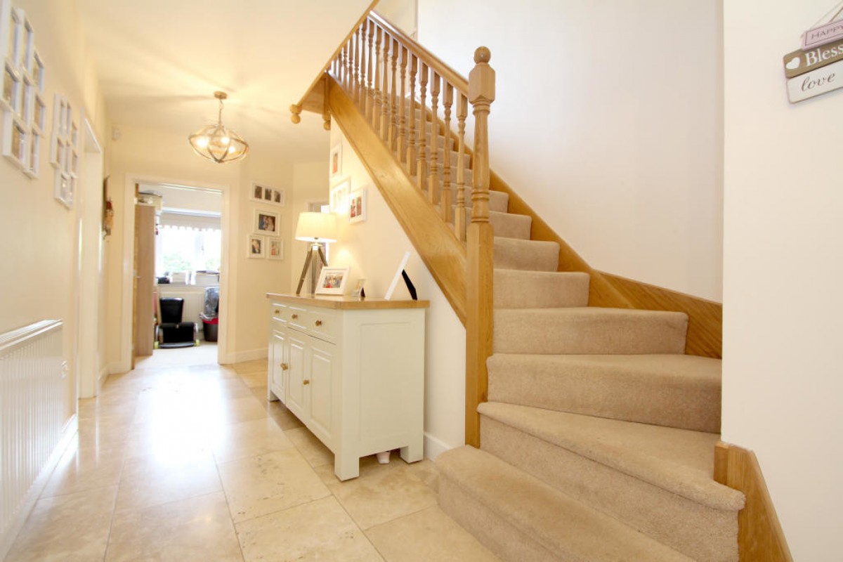 Arden Close, Balsall Common
