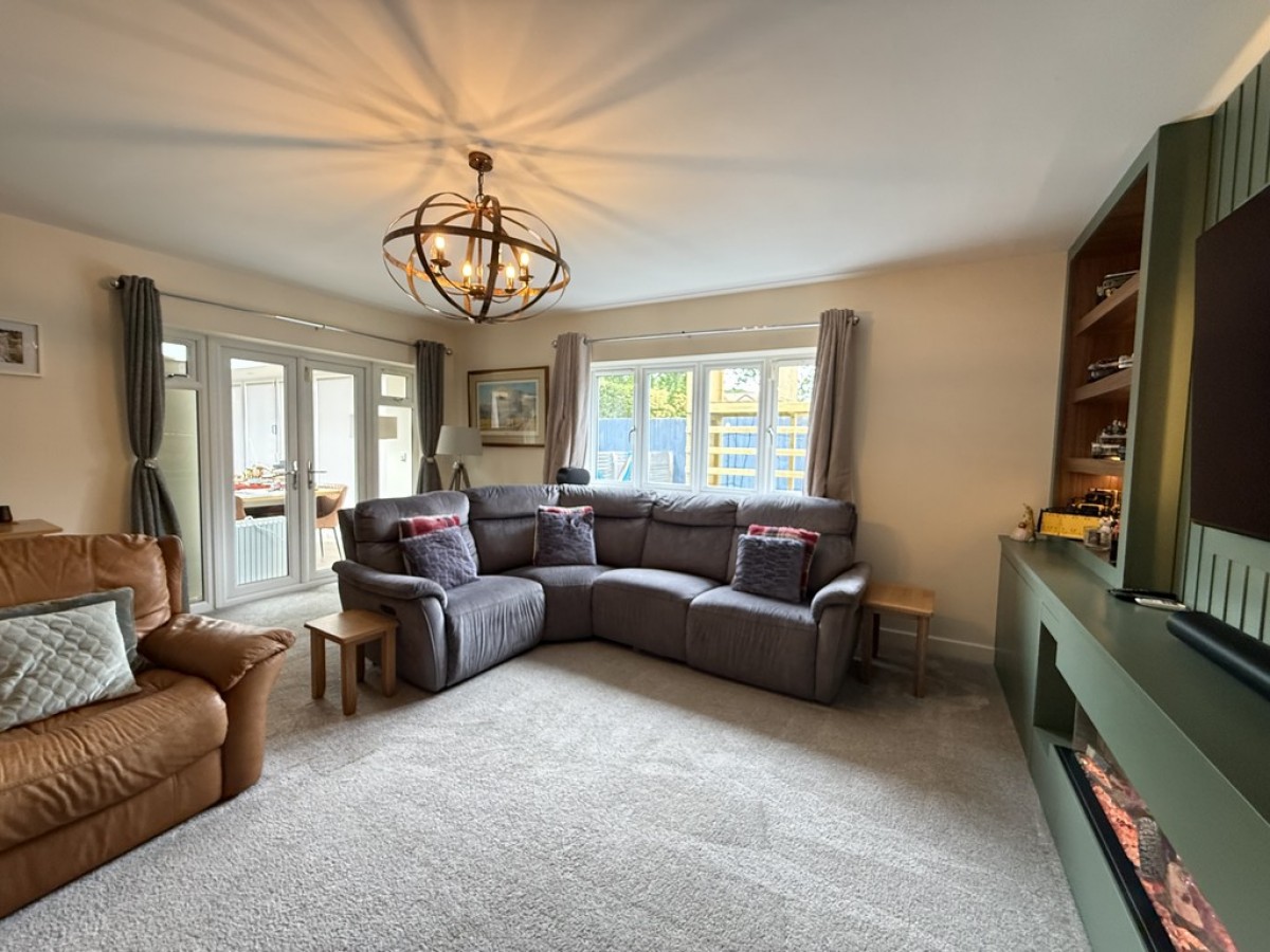 Arden Close, Balsall Common