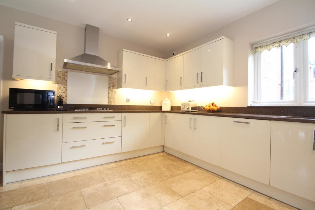 Arden Close, Balsall Common