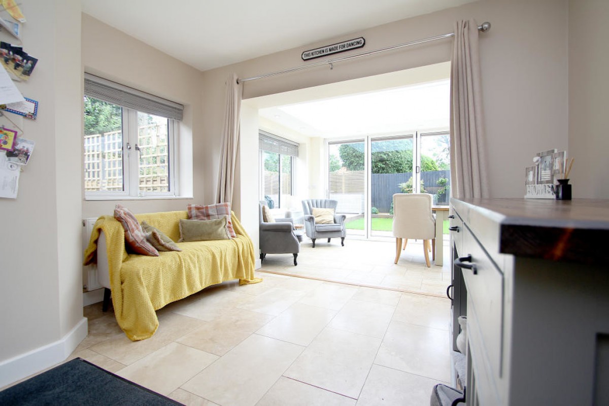 Arden Close, Balsall Common