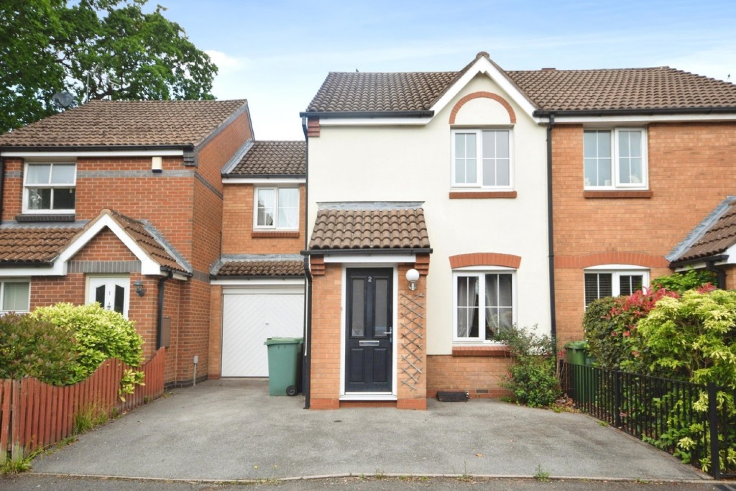 3 bedroom House for Sale Swinbrook Way, Solihull