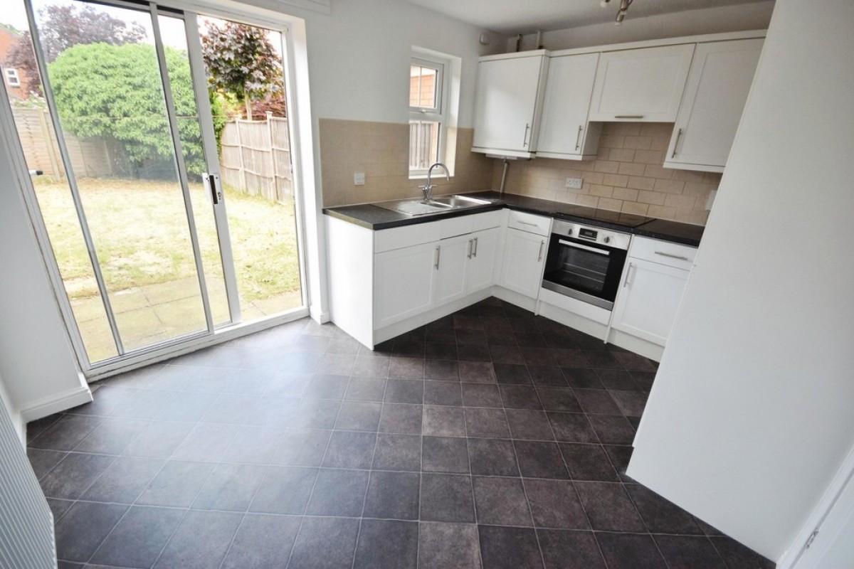 Swinbrook Way, Solihull