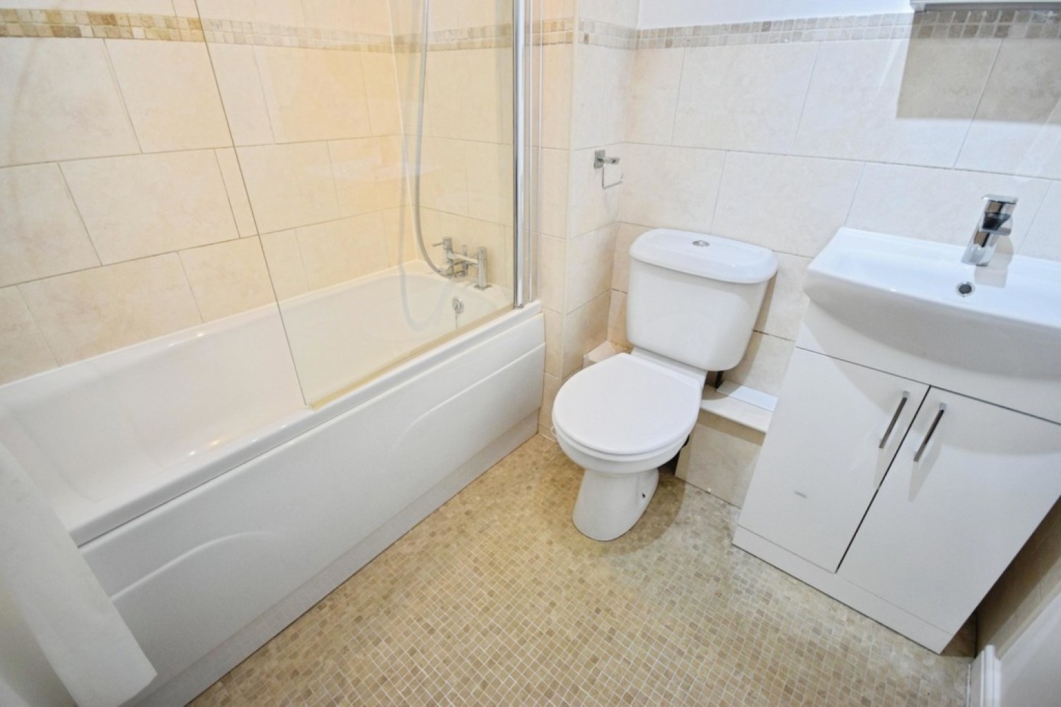 3 bedroom House for Sale Swinbrook Way, Solihull