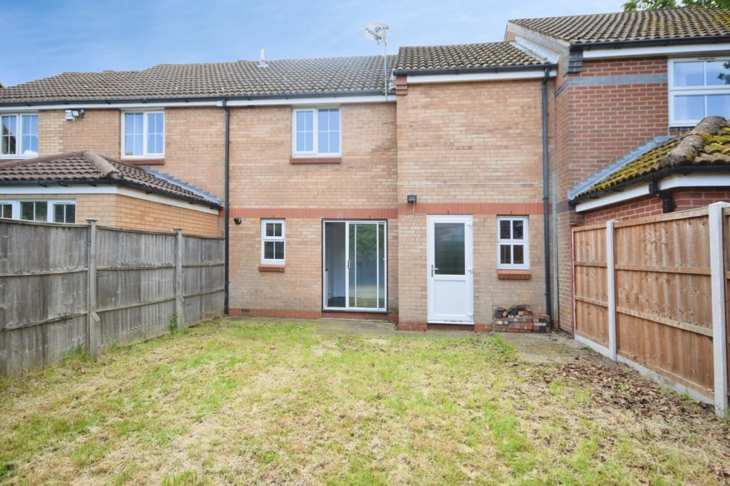 3 bedroom House for Sale Swinbrook Way, Solihull