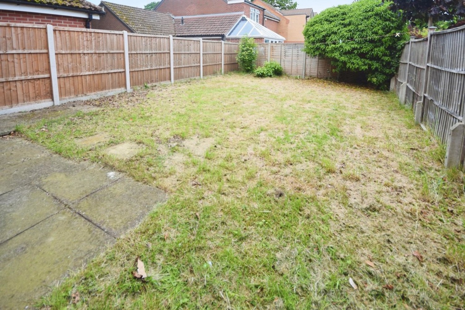 3 bedroom House for Sale Swinbrook Way, Solihull