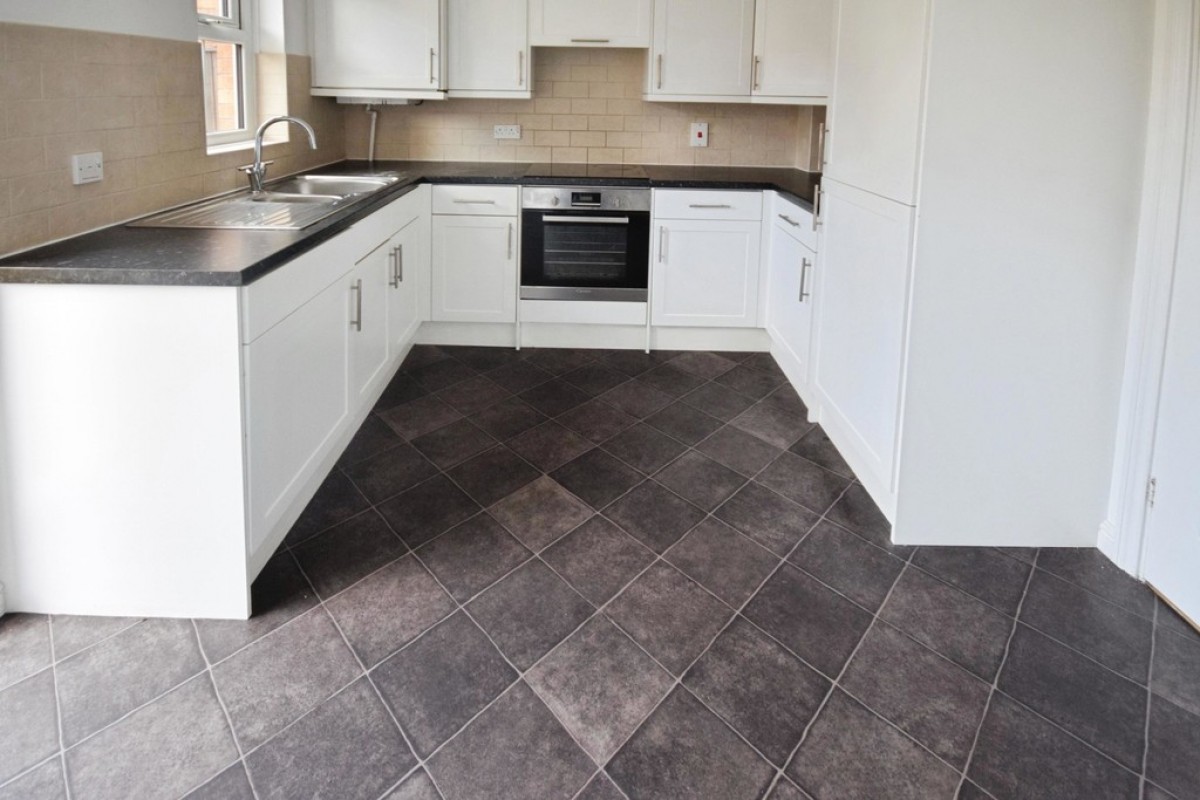 Swinbrook Way, Solihull
