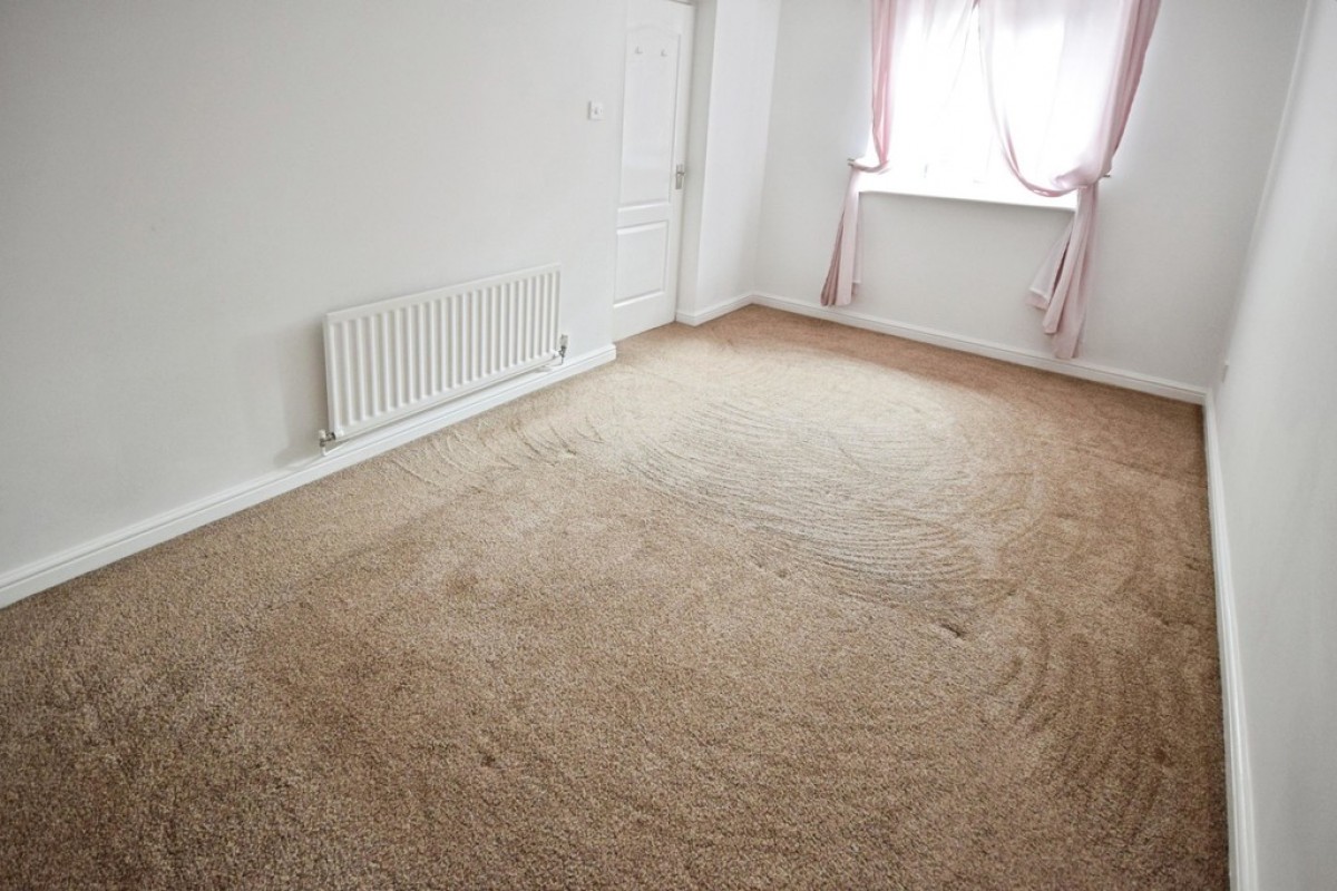 Swinbrook Way, Solihull