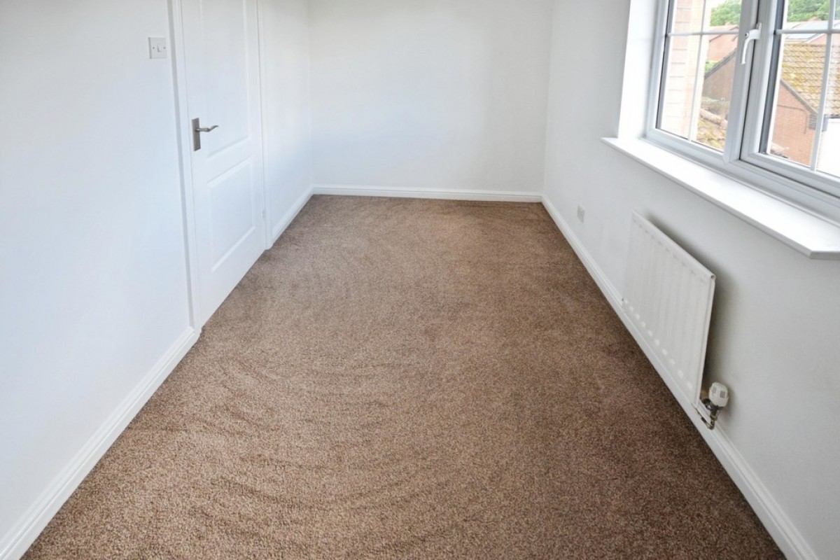 Swinbrook Way, Solihull