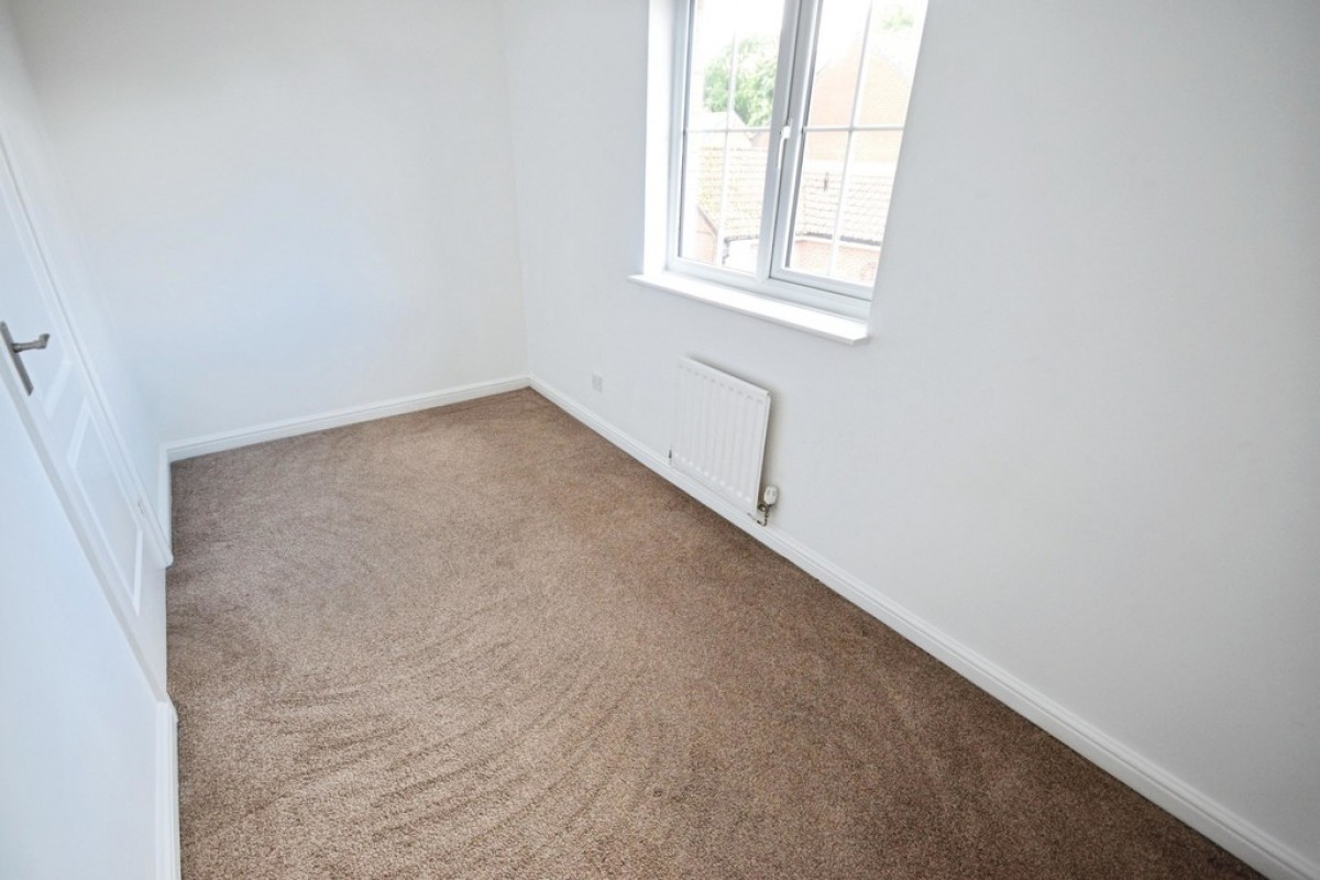 Swinbrook Way, Solihull