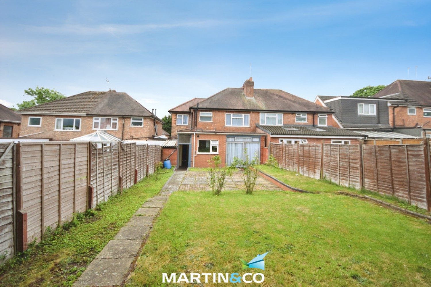 3 bedroom House for Letting Olorenshaw Road, Sheldon