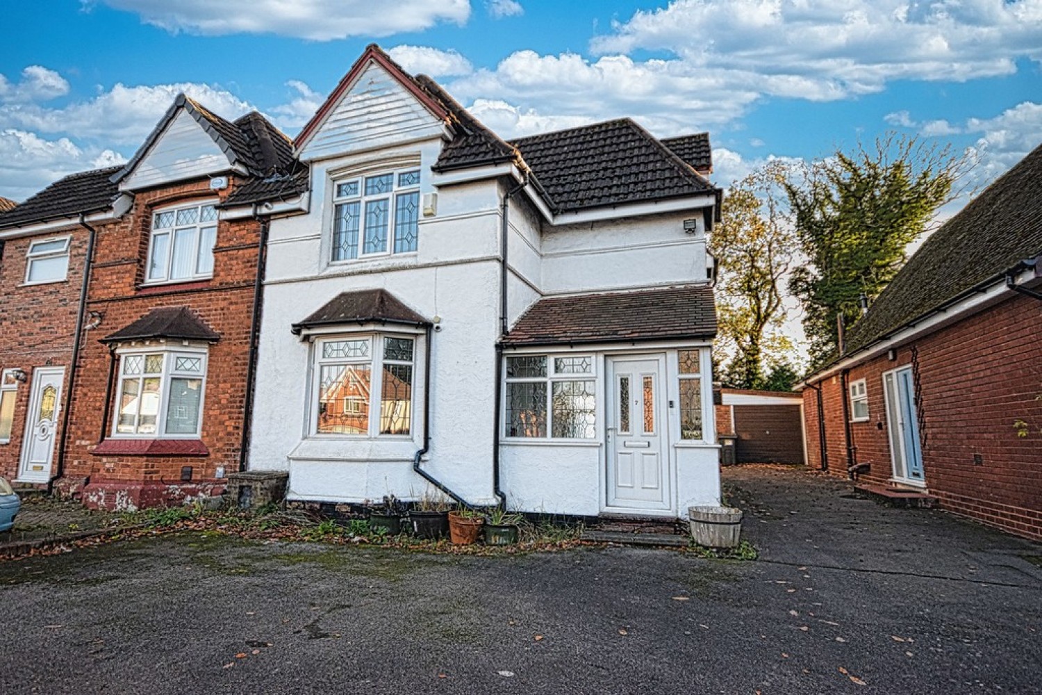 3 bedroom House for Letting Hamlet Road, Hall Green