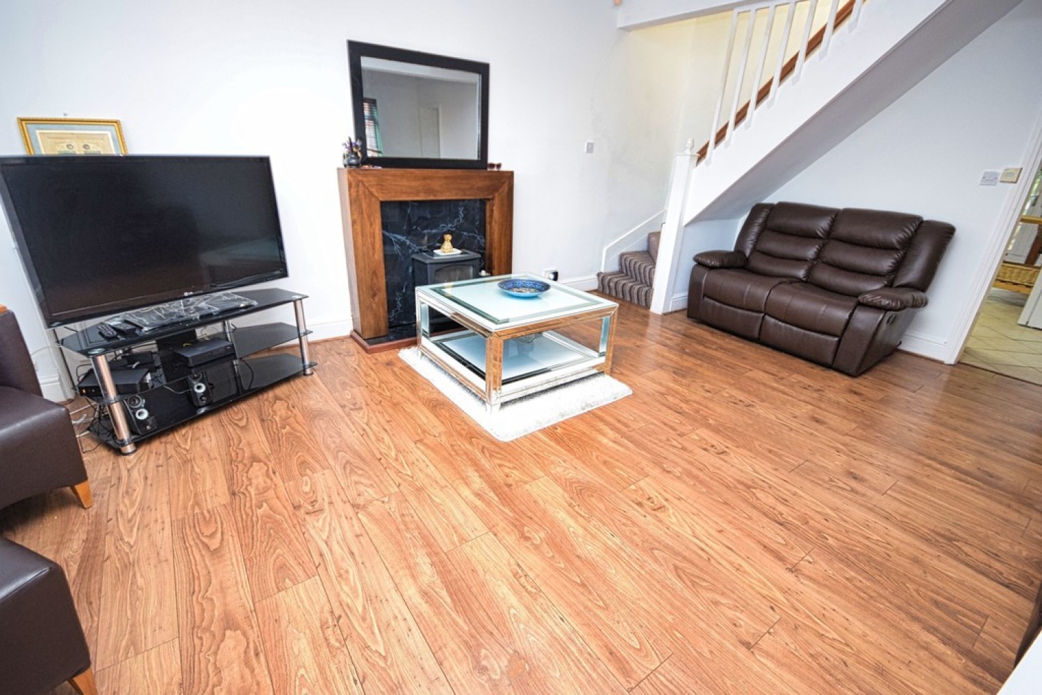 3 bedroom House for Letting Hamlet Road, Hall Green