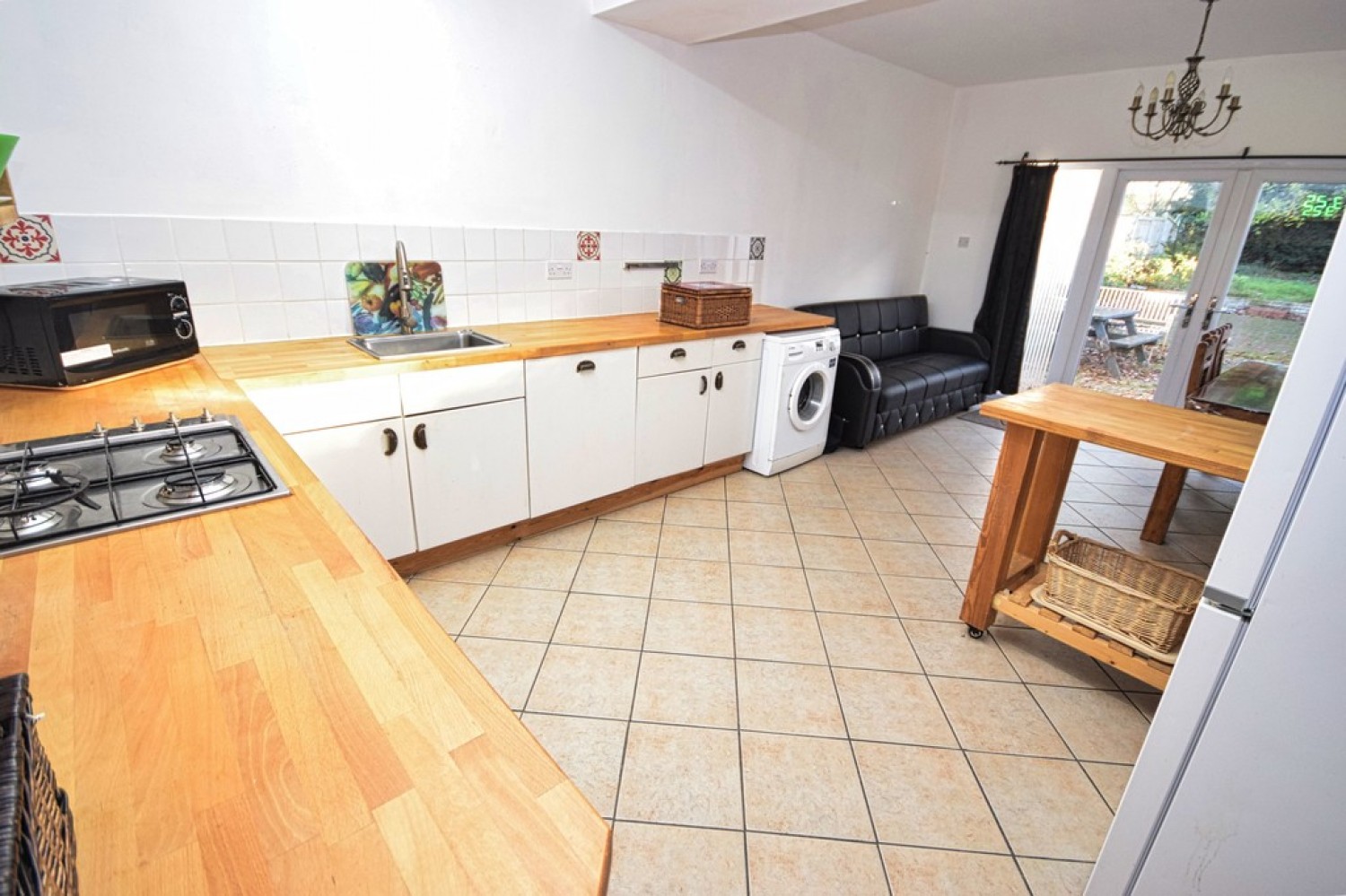 3 bedroom House for Letting Hamlet Road, Hall Green