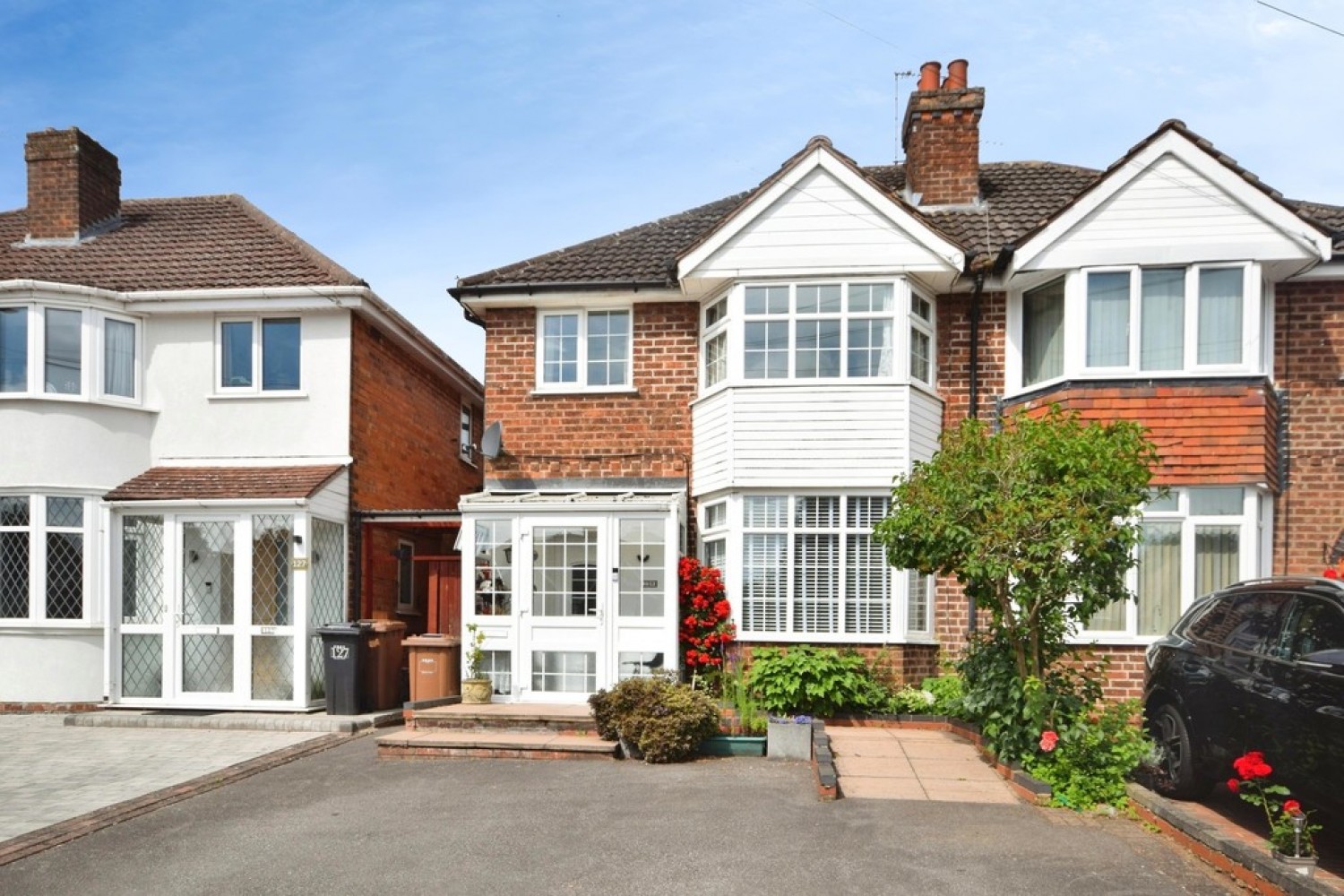 3 bedroom House for Sale Lode Lane, Solihull