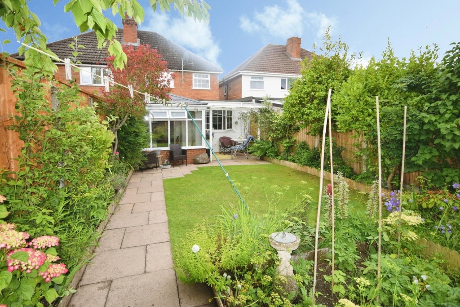 3 bedroom House for Sale Lode Lane, Solihull