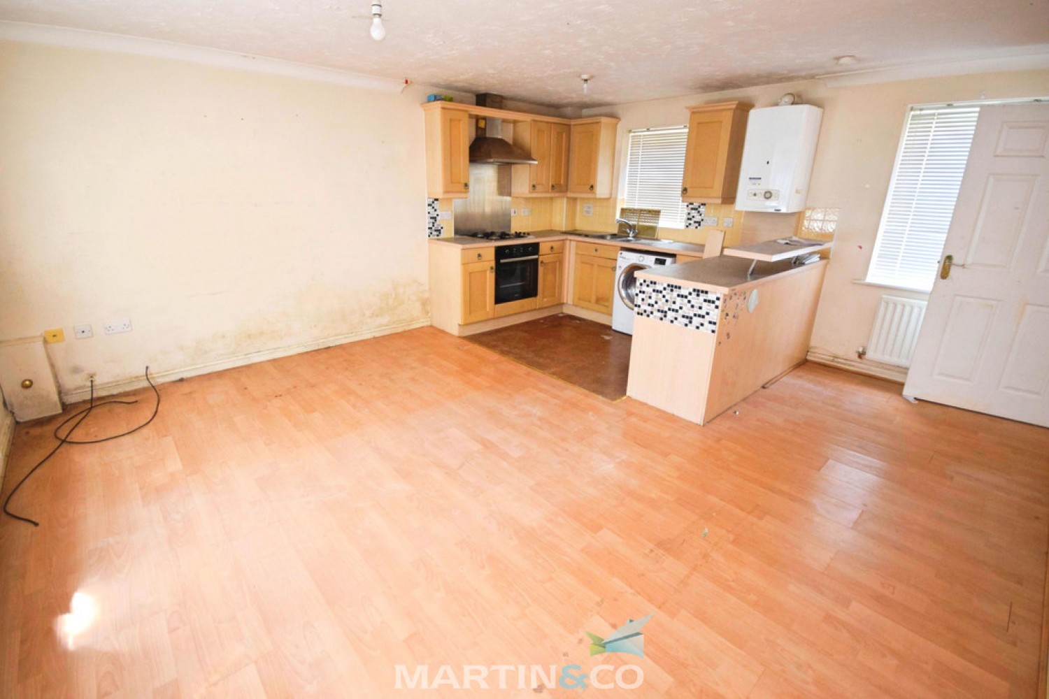 2 bedroom Flat for Sale Ascote Lane, Dickens Heath