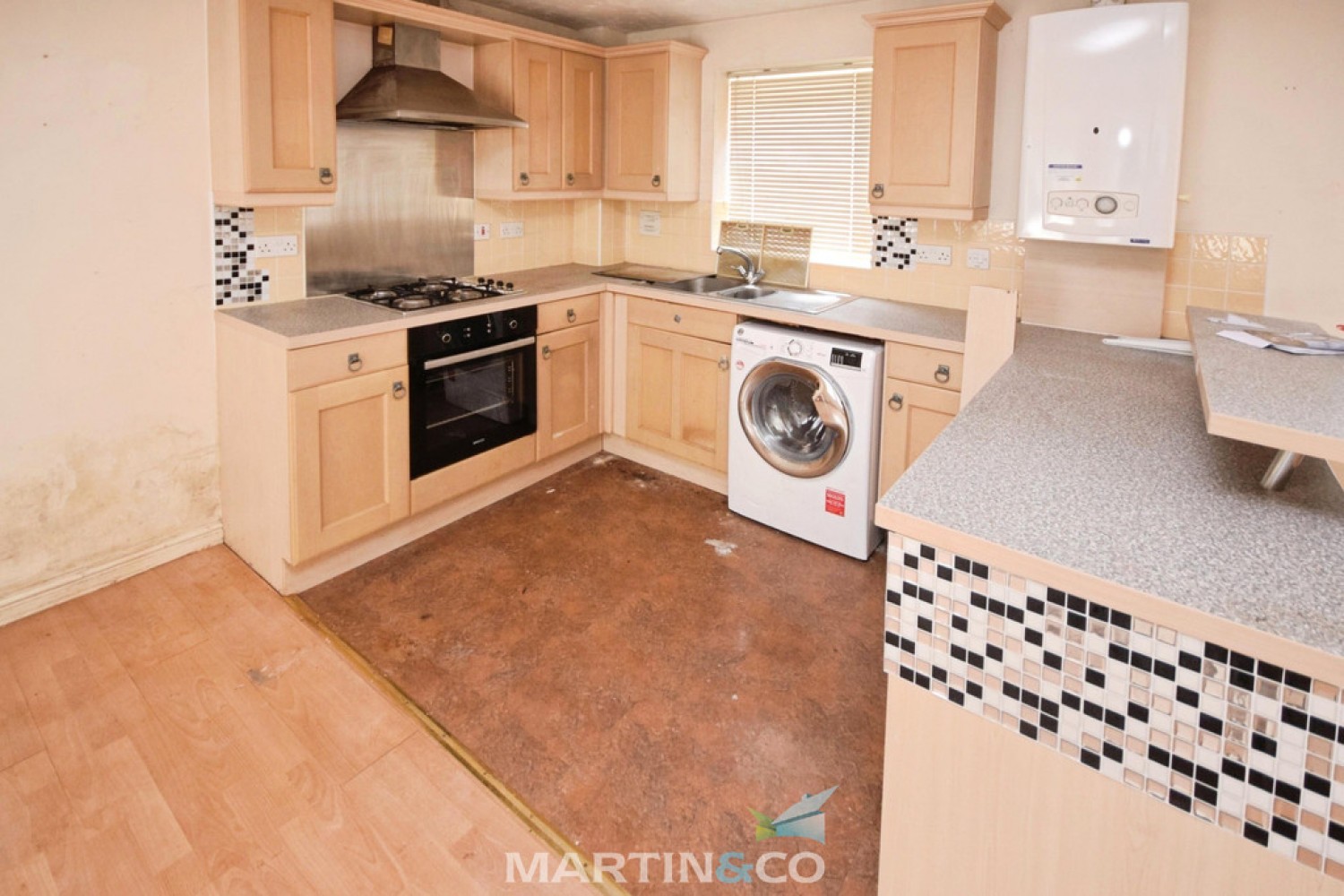 2 bedroom Flat for Sale Ascote Lane, Dickens Heath