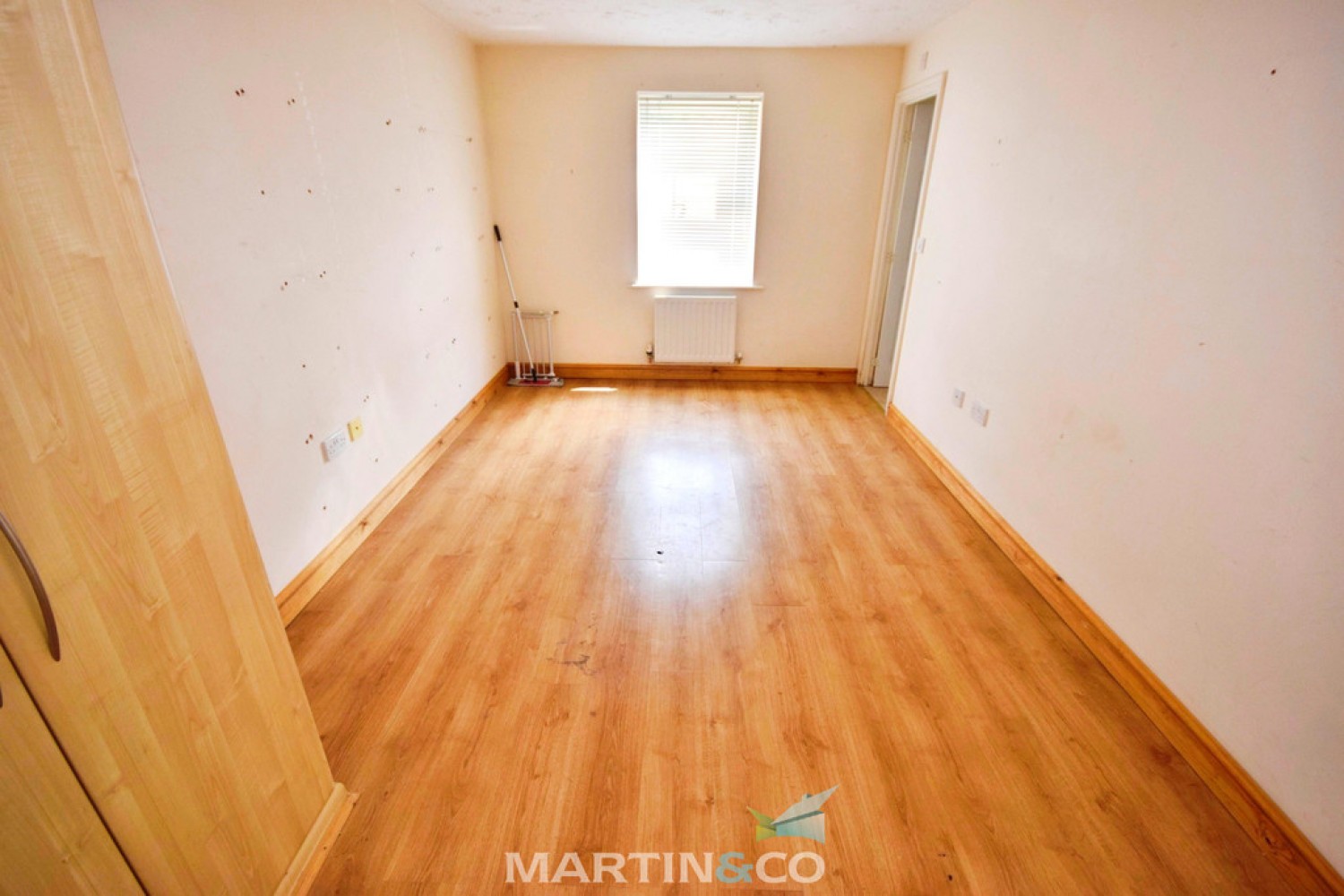 2 bedroom Flat for Sale Ascote Lane, Dickens Heath