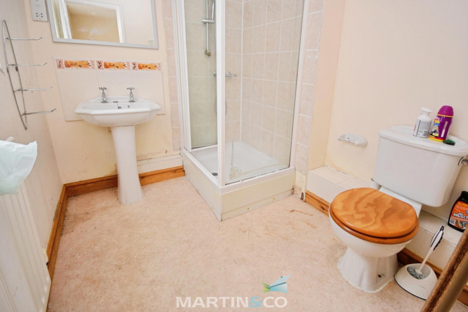 2 bedroom Flat for Sale Ascote Lane, Dickens Heath