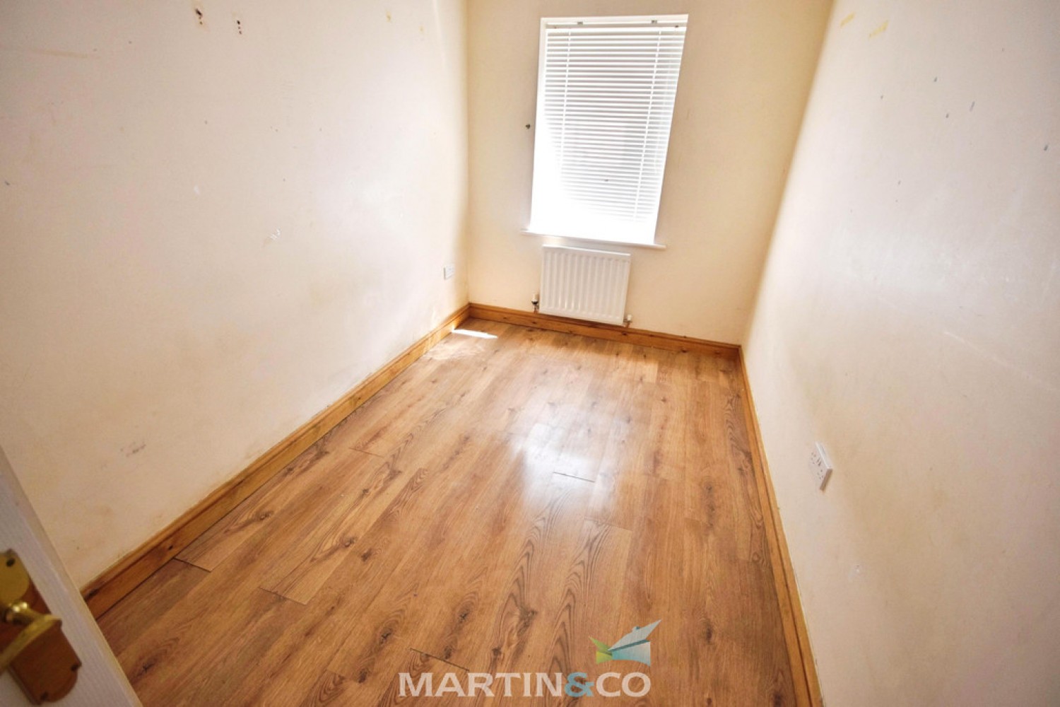 2 bedroom Flat for Sale Ascote Lane, Dickens Heath