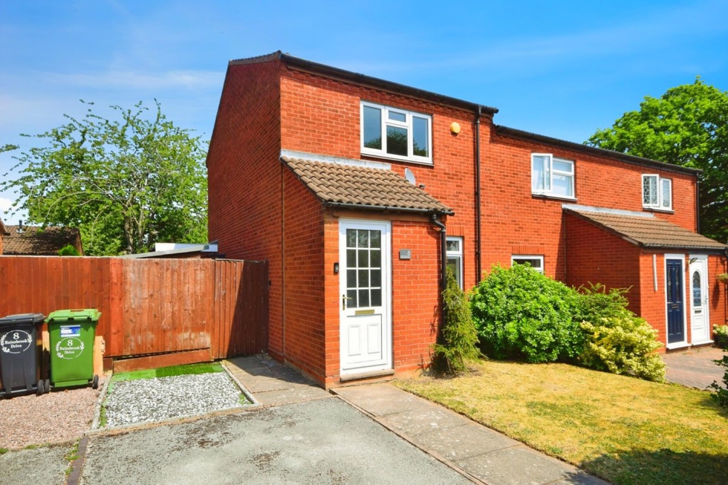 2 bedroom House for Sale Rainsbrook Drive, Shirley