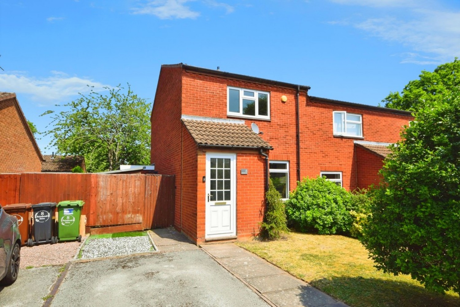 2 bedroom House for Sale Rainsbrook Drive, Shirley