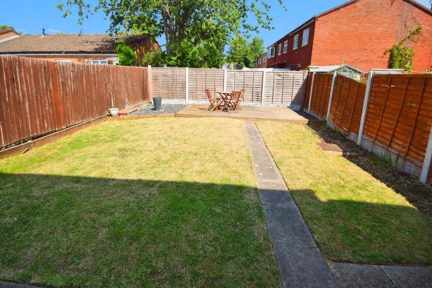 2 bedroom House for Sale Rainsbrook Drive, Shirley