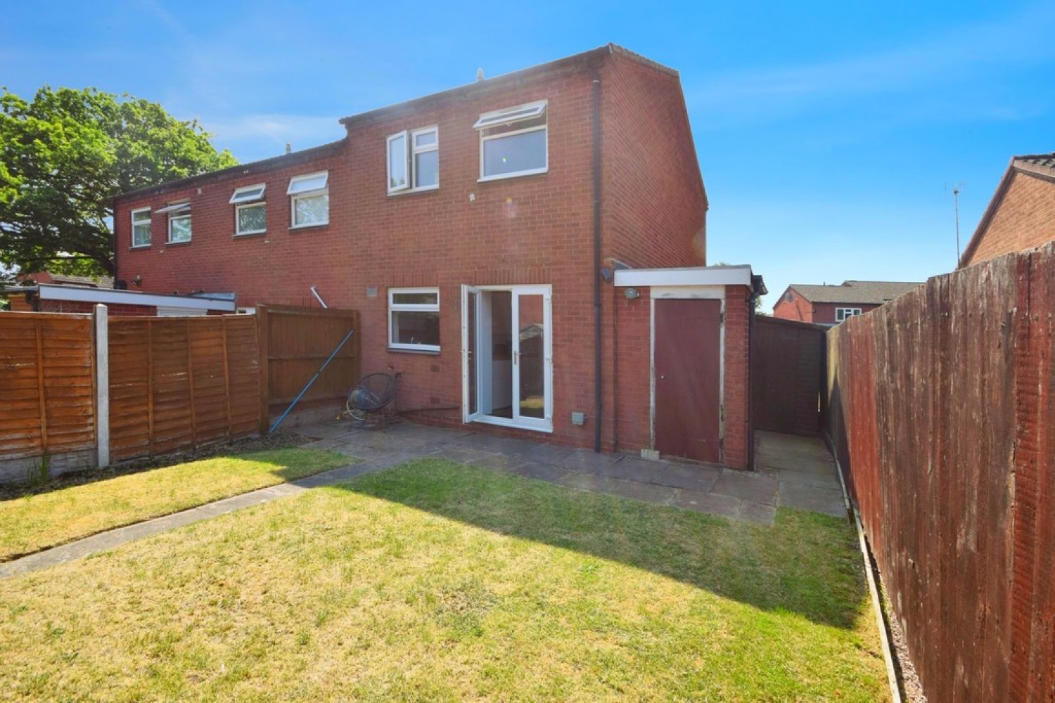 2 bedroom House for Sale Rainsbrook Drive, Shirley