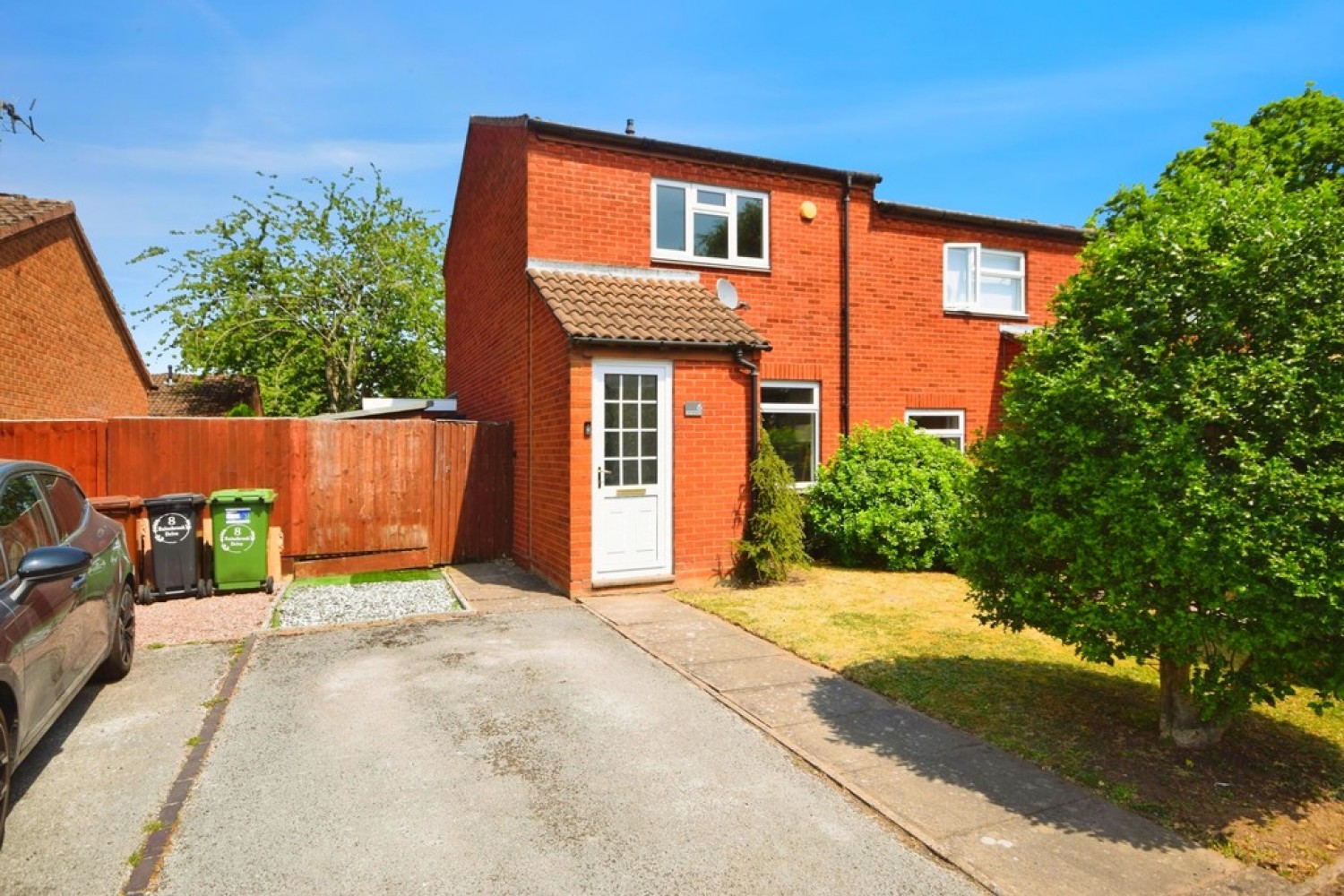 2 bedroom House for Sale Rainsbrook Drive, Shirley