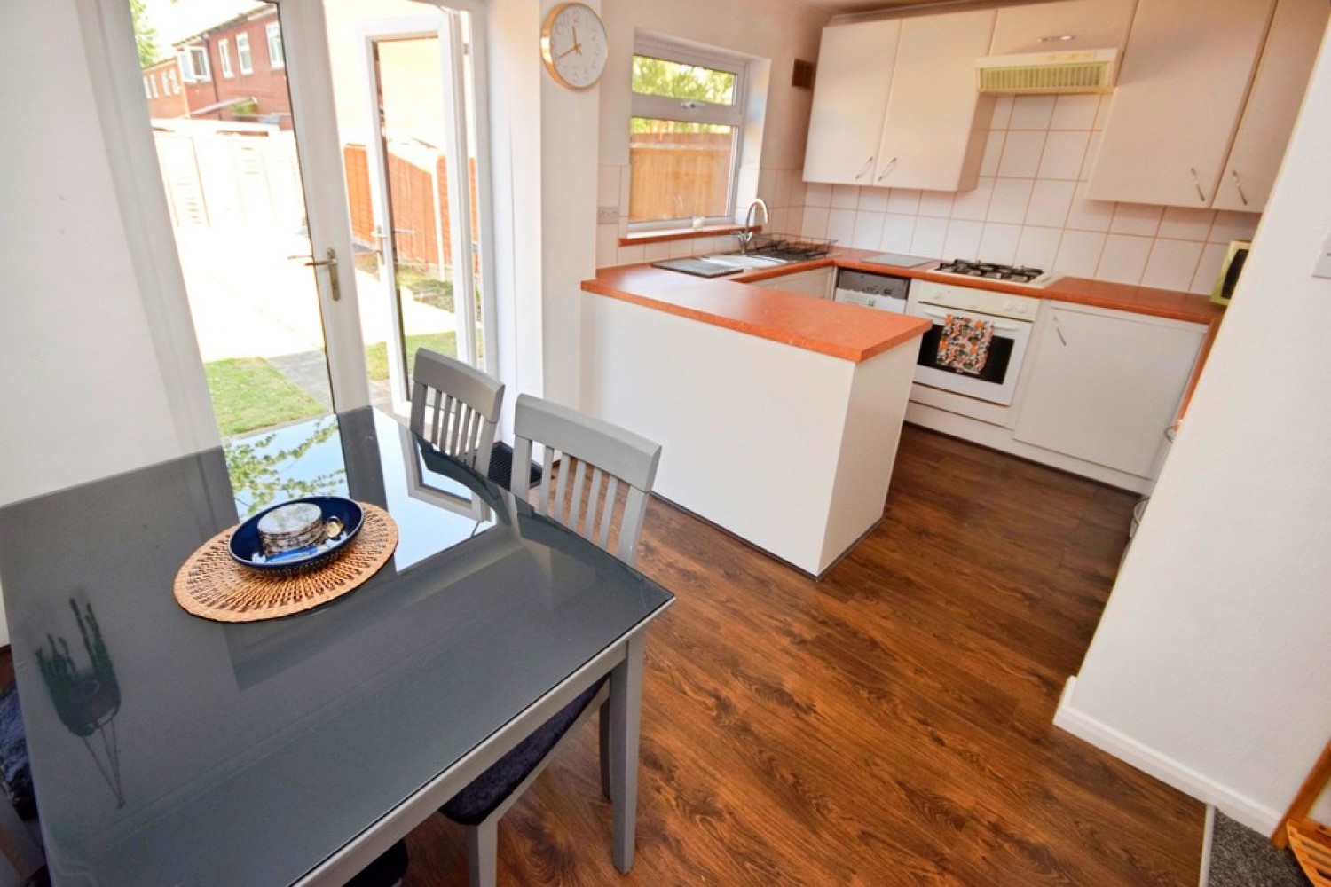 2 bedroom House for Sale Rainsbrook Drive, Shirley