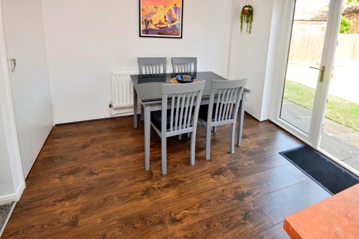 Rainsbrook Drive, Shirley