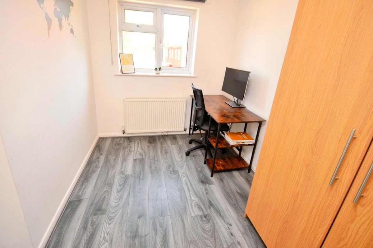 Rainsbrook Drive, Shirley