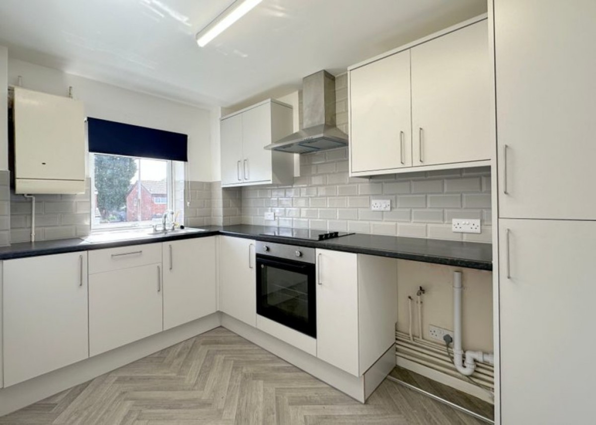 Wolston Close, Shirley, Solihull