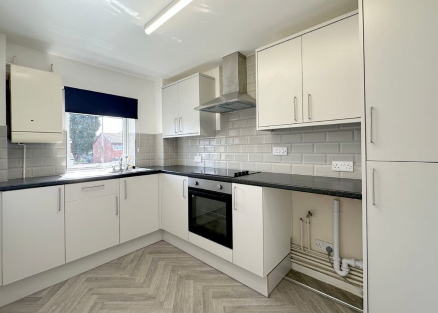 2 bedroom Flat for Sale Wolston Close, Shirley, Solihull