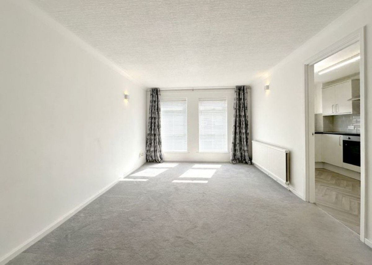 Wolston Close, Shirley, Solihull