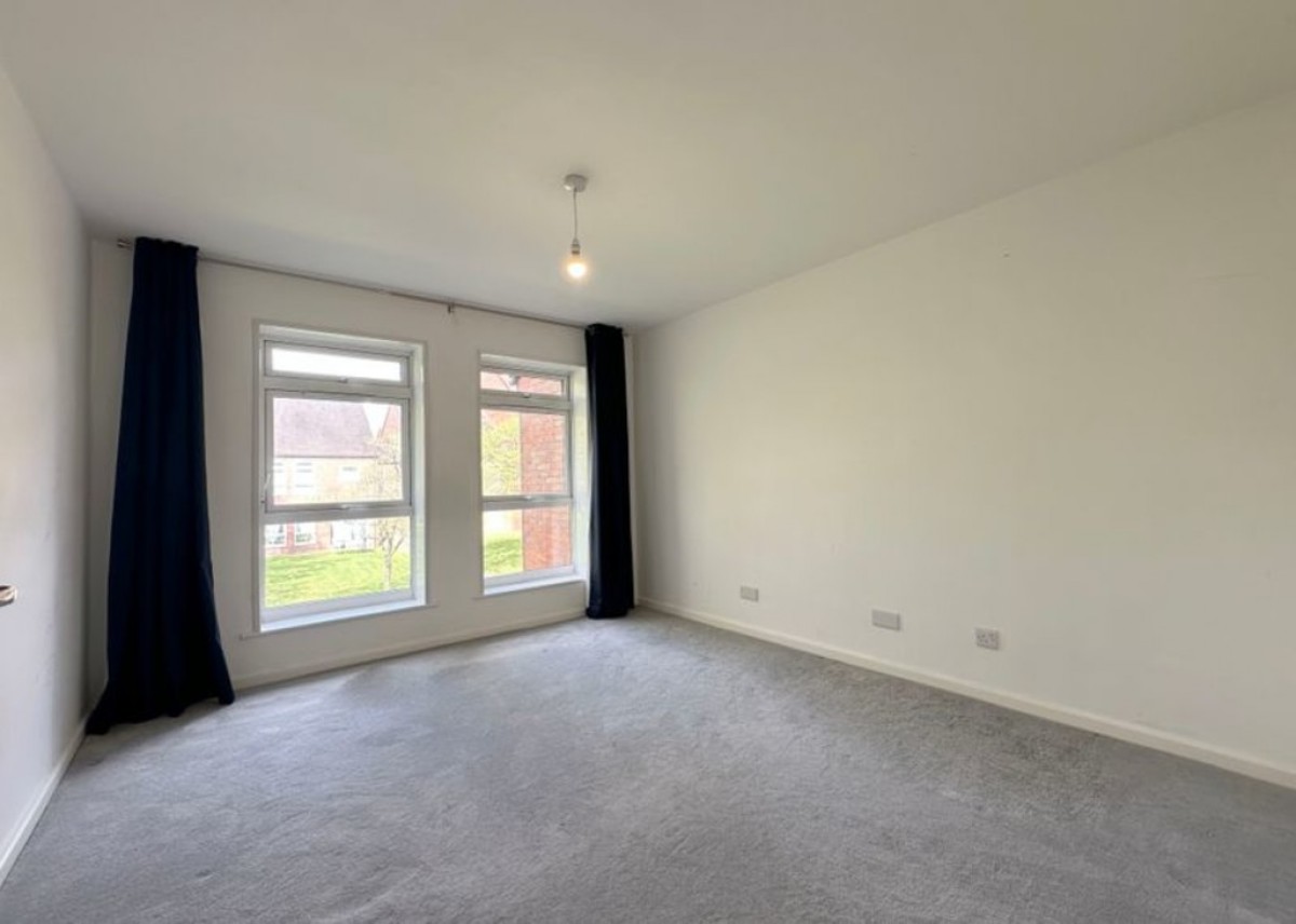 Wolston Close, Shirley, Solihull