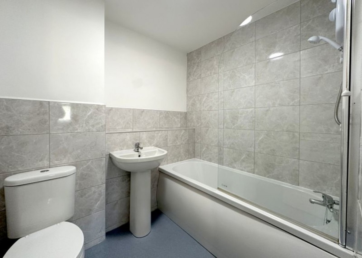 Wolston Close, Shirley, Solihull