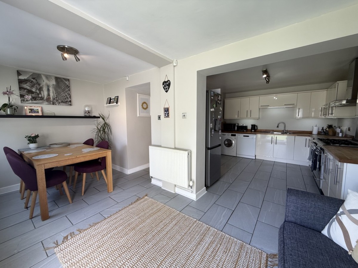 Shenstone Drive, Balsall Common