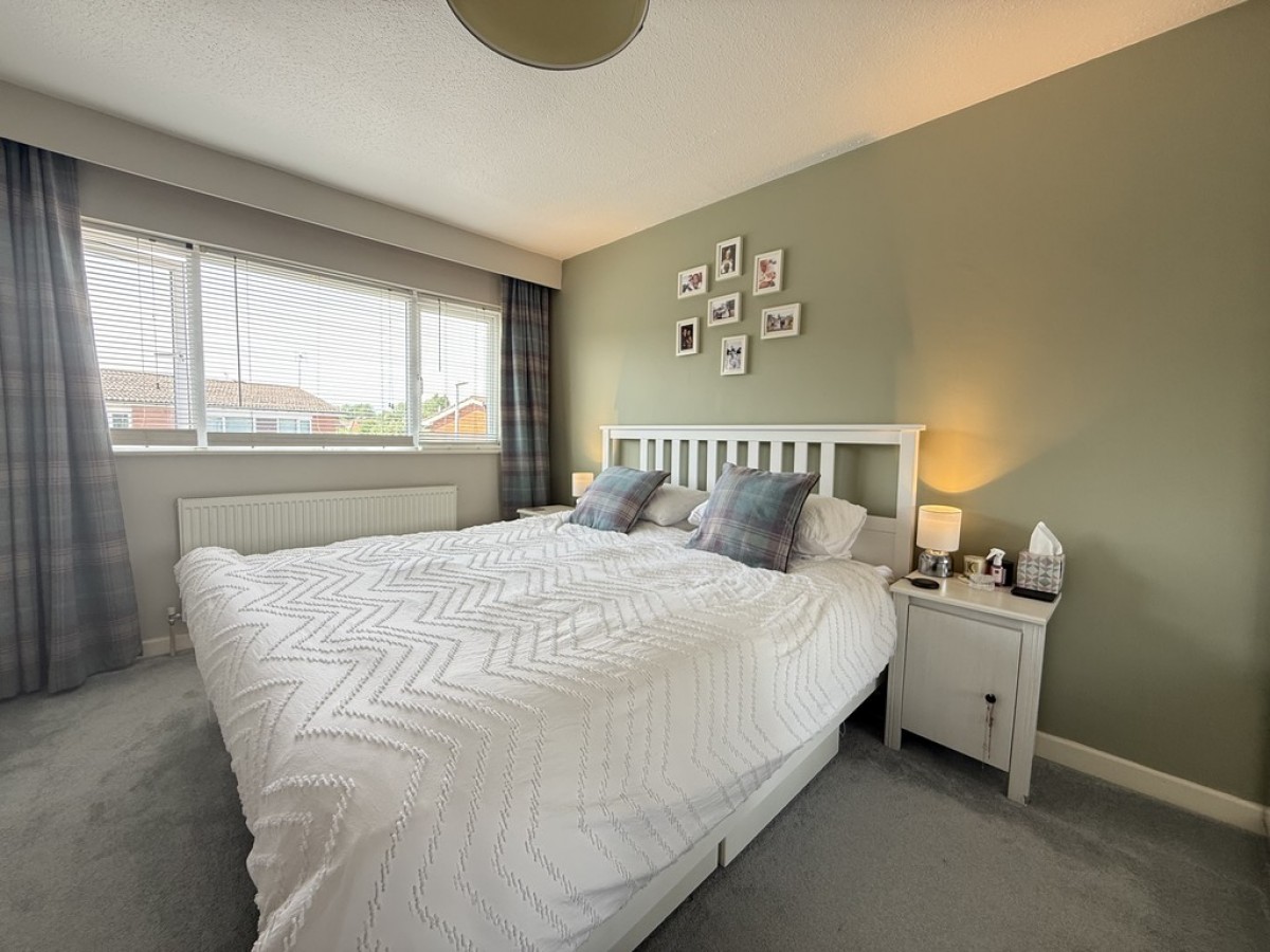 Shenstone Drive, Balsall Common