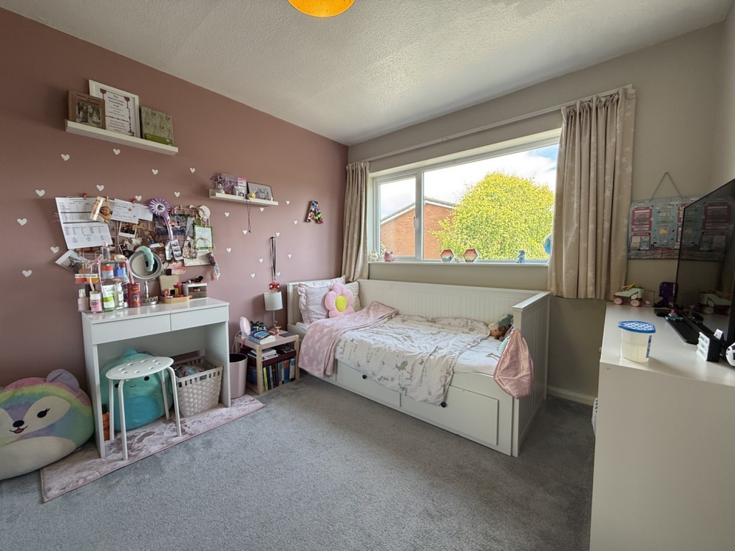 3 bedroom House for Sale Shenstone Drive, Balsall Common