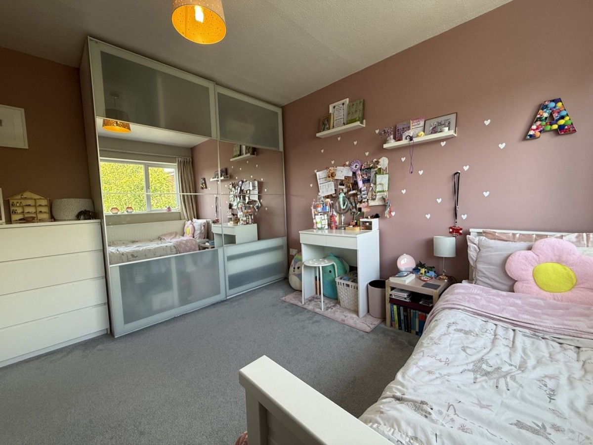 Shenstone Drive, Balsall Common