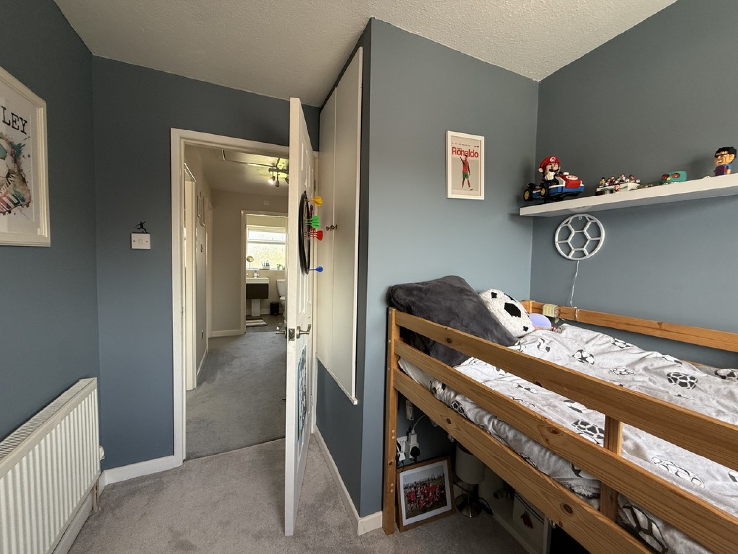 3 bedroom House for Sale Shenstone Drive, Balsall Common