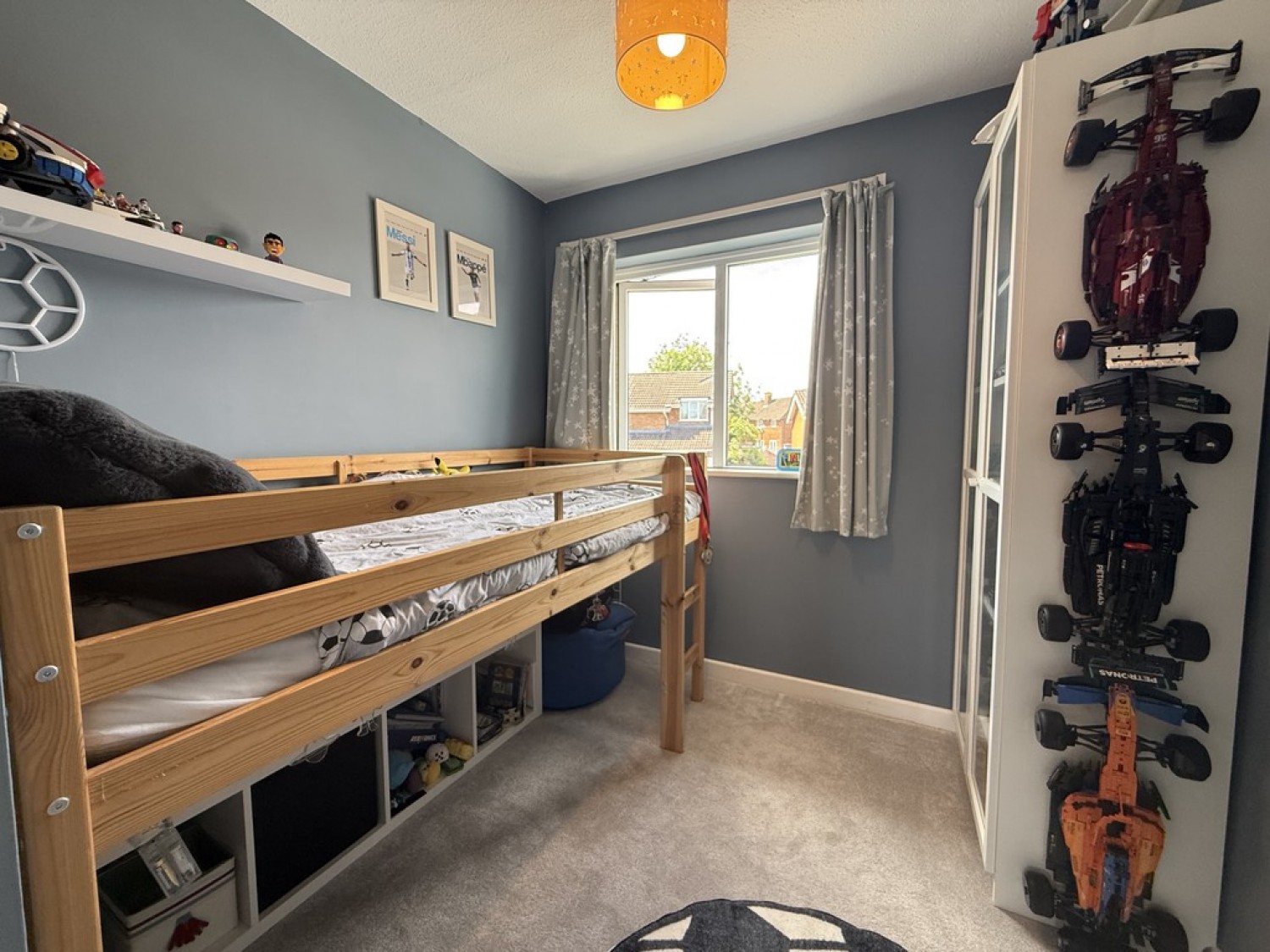 3 bedroom House for Sale Shenstone Drive, Balsall Common
