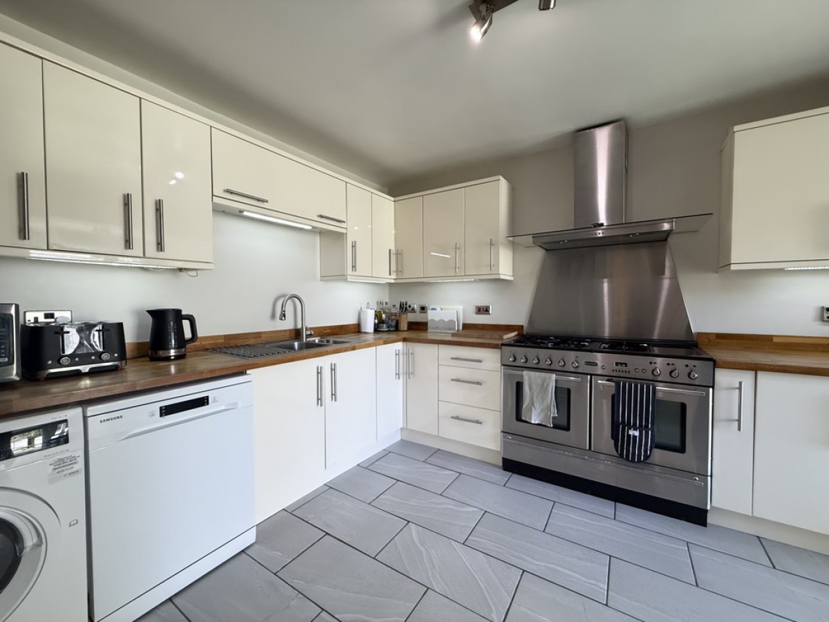 Shenstone Drive, Balsall Common