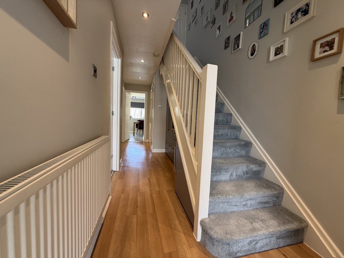 Shenstone Drive, Balsall Common