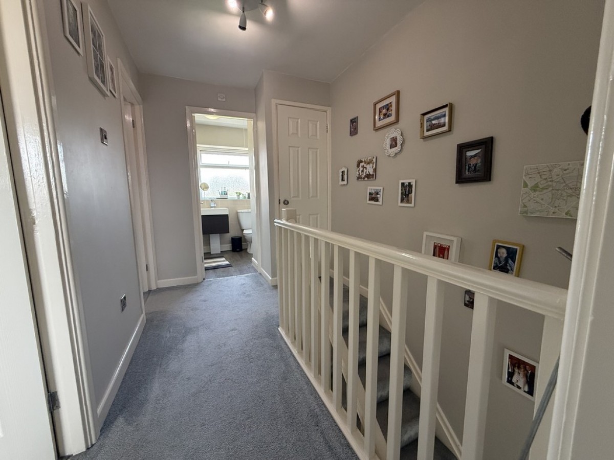 Shenstone Drive, Balsall Common